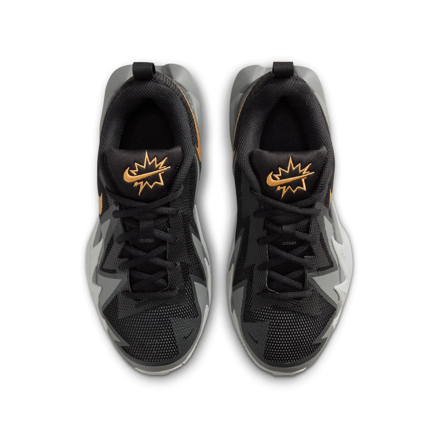 Nike S.T. Dynamite image 4