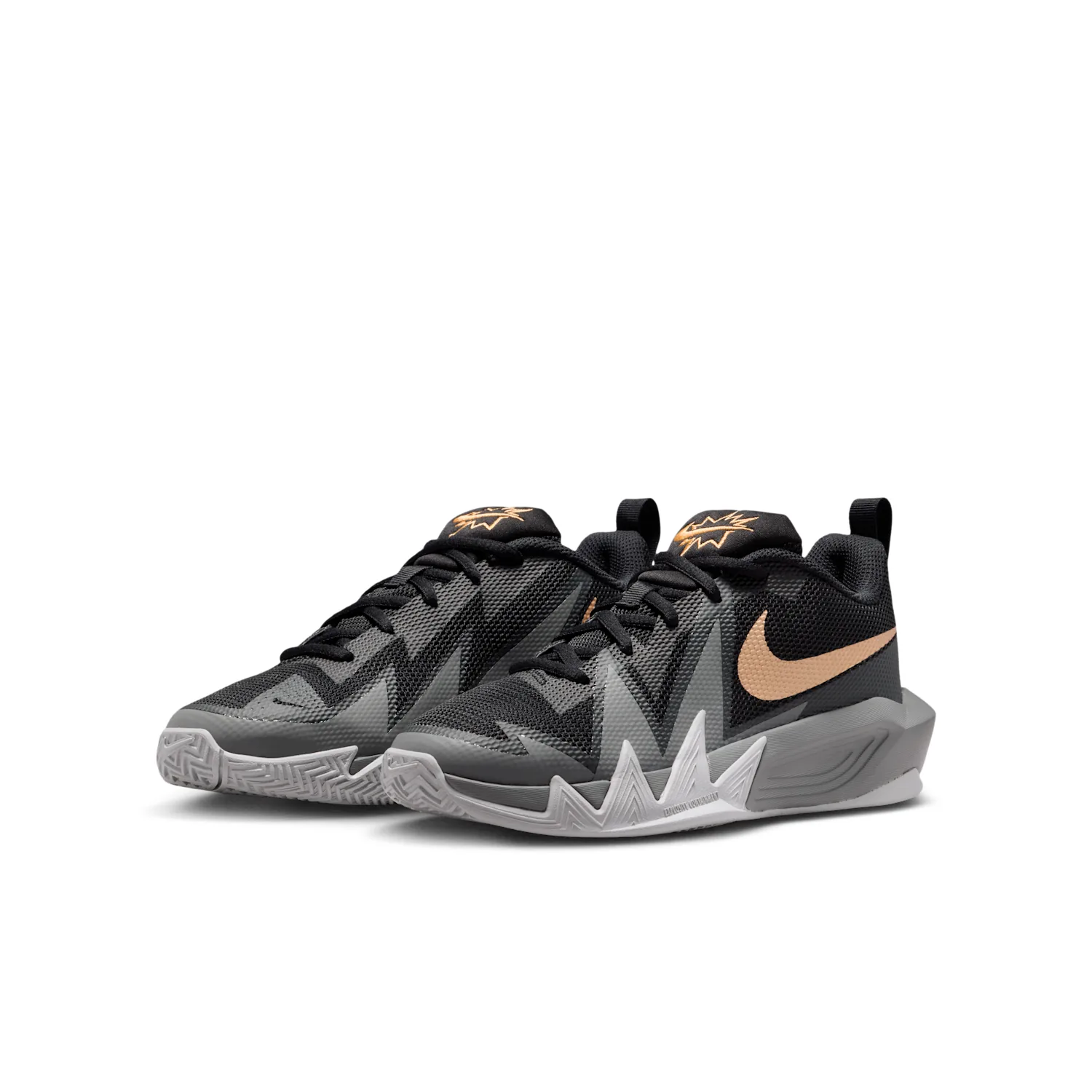 Nike S.T. Dynamite image 5