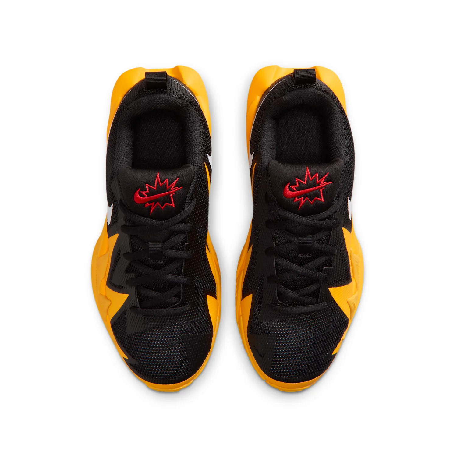 Nike S.T. Dynamite image 4