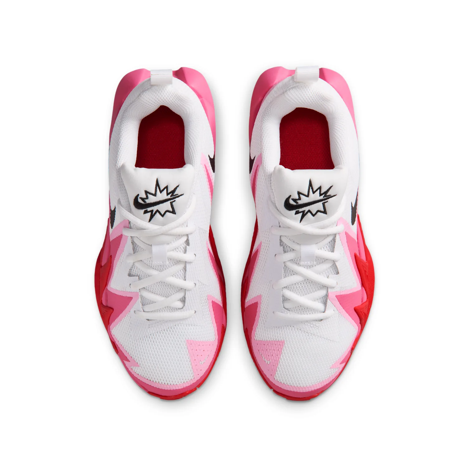 Nike S.T. Dynamite image 4
