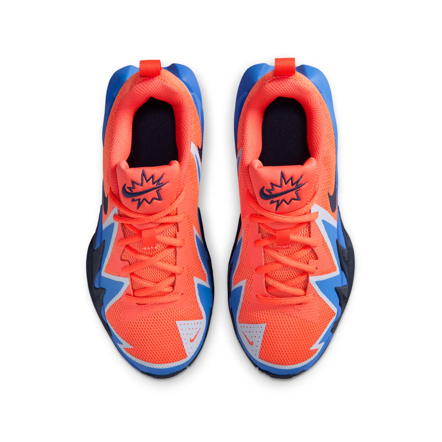 Nike S.T. Dynamite image 4