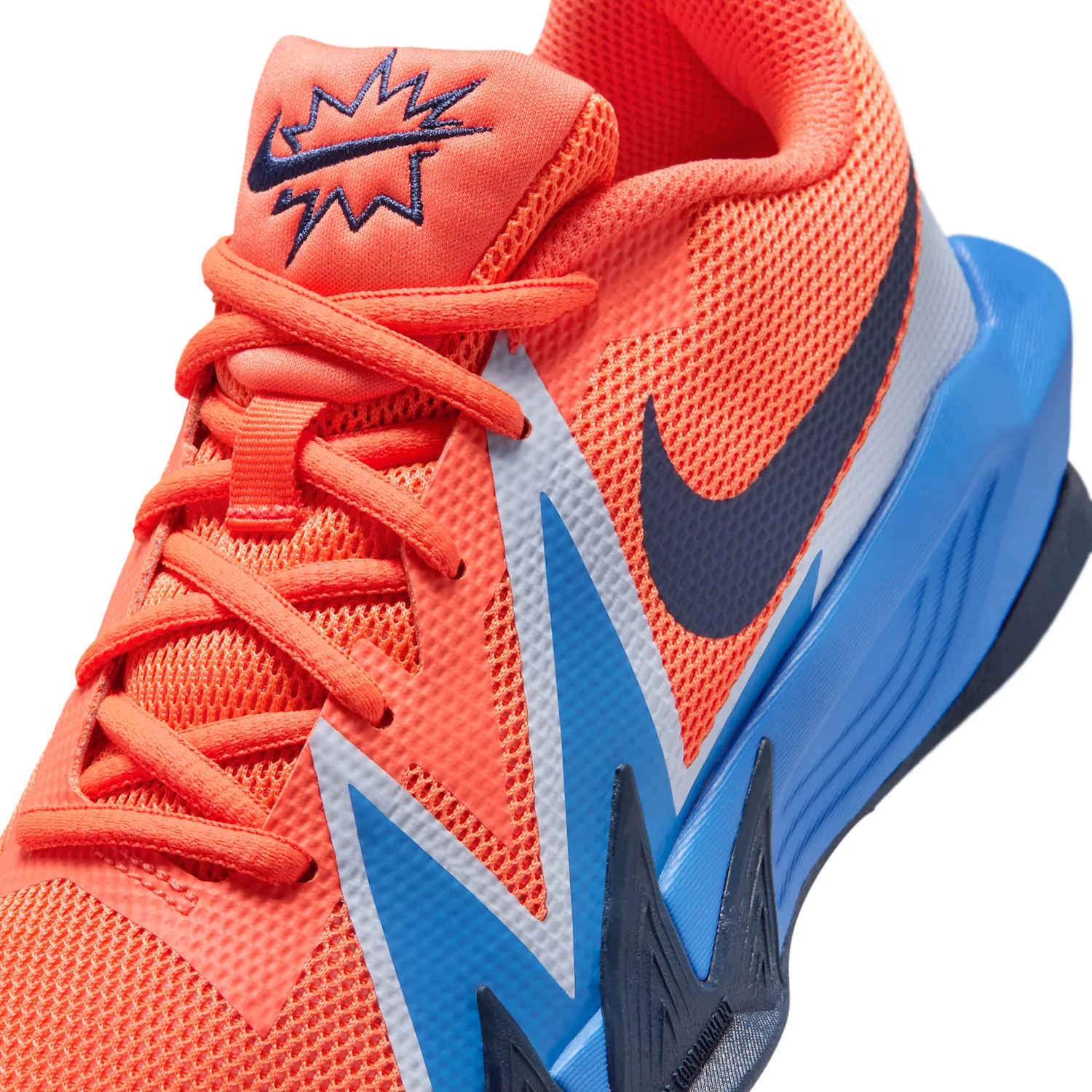 Nike S.T. Dynamite image 7