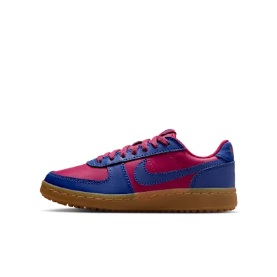 Nike Field General