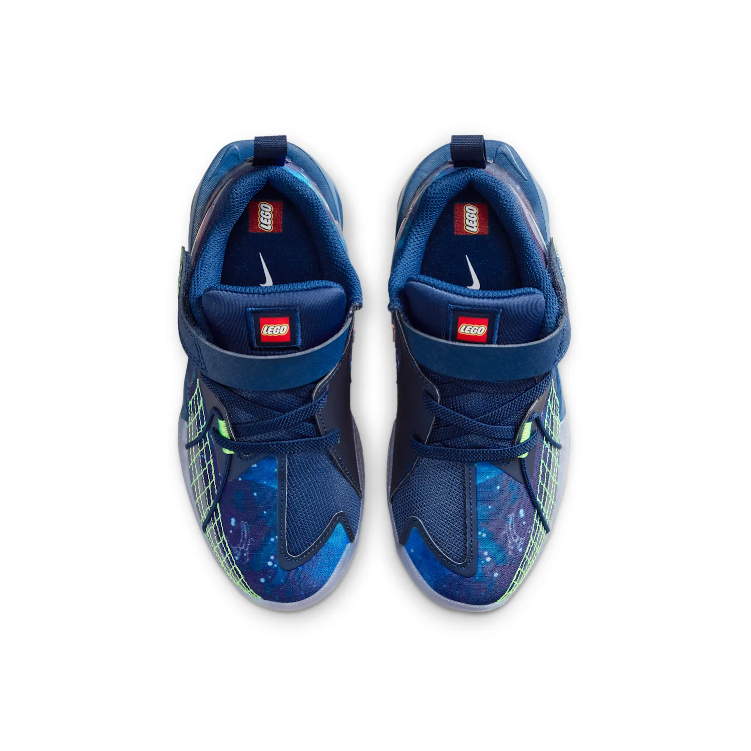 Nike G.T. Cut 3 x LEGO® Collection image 4