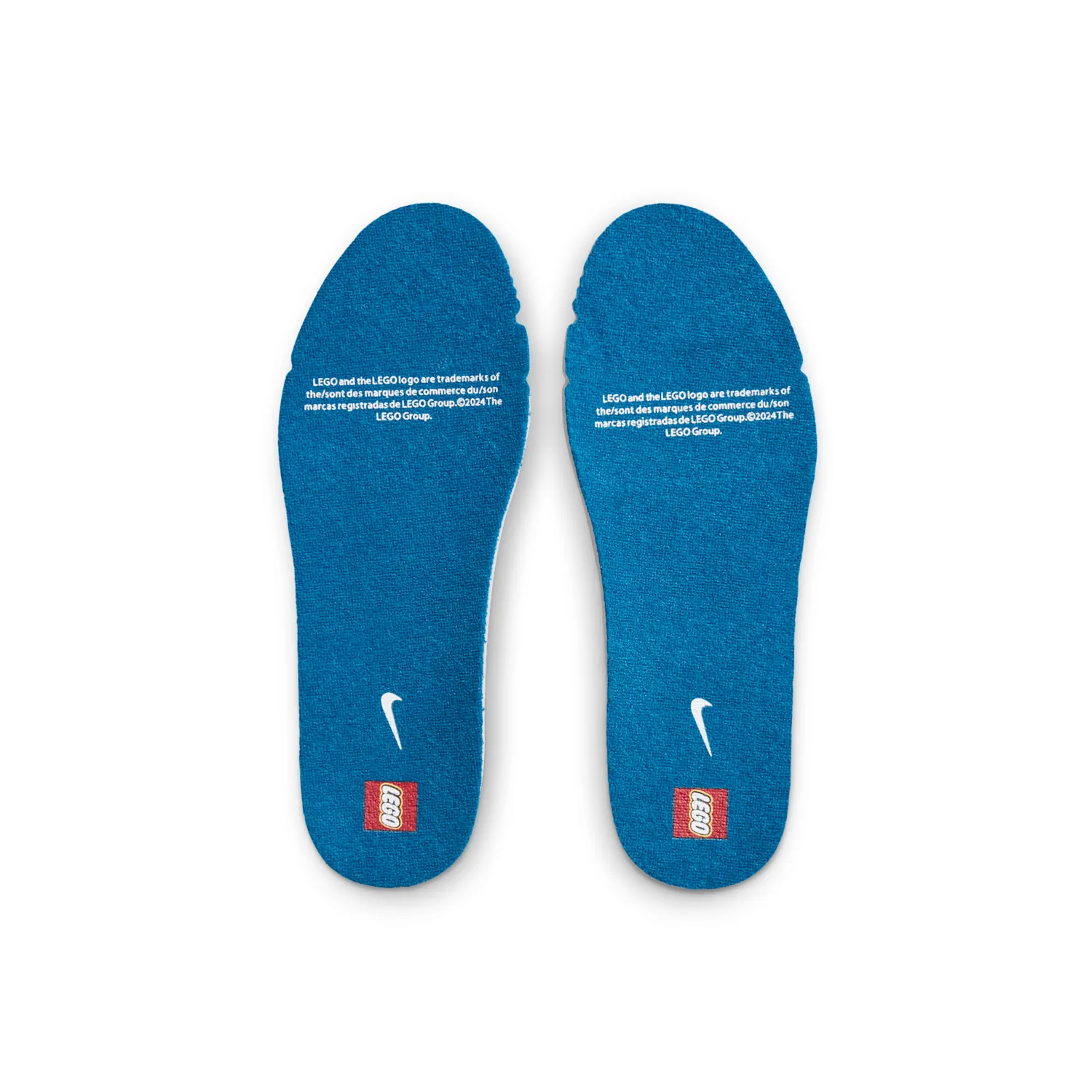 Nike G.T. Cut 3 x LEGO® Collection image 9