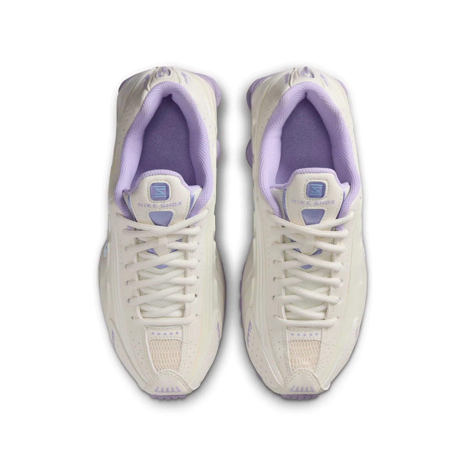 Nike Shox R4 image 4