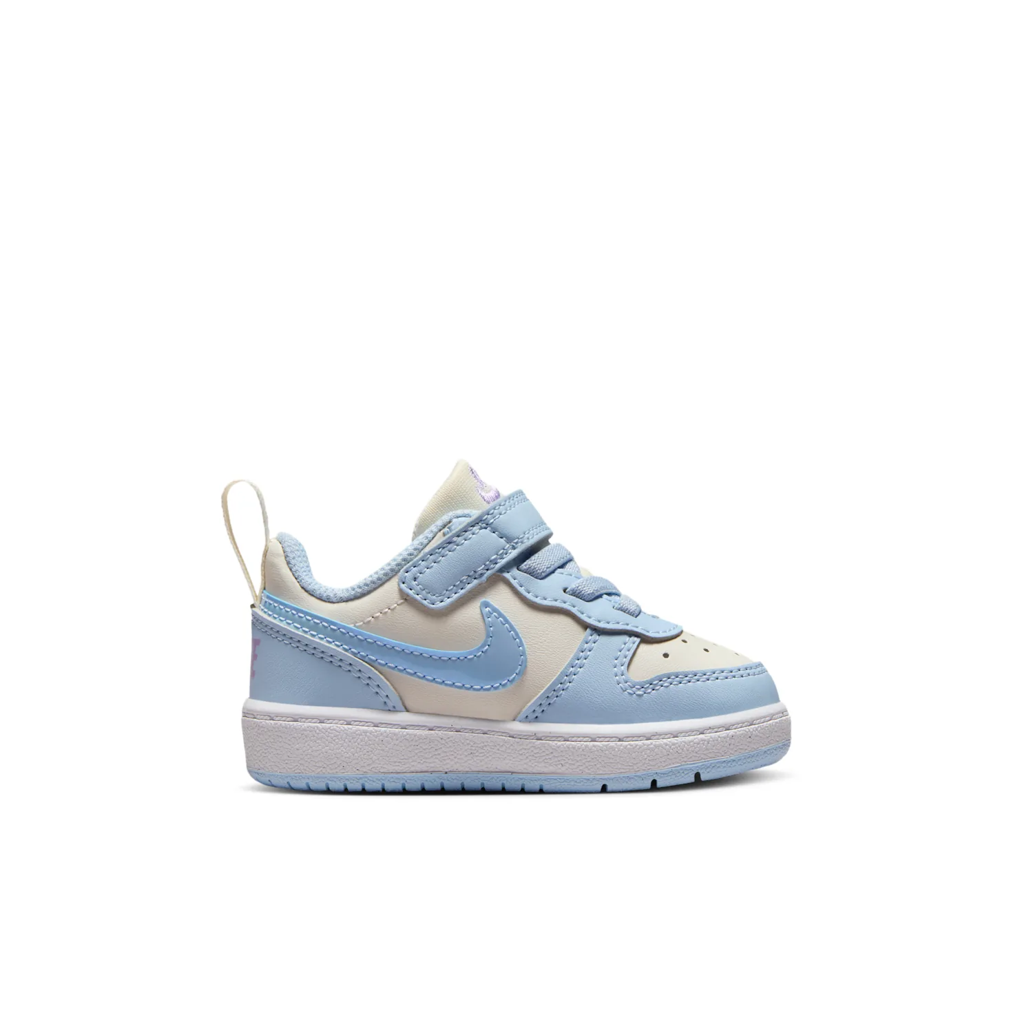 Nike Court Borough Low Recraft image 3