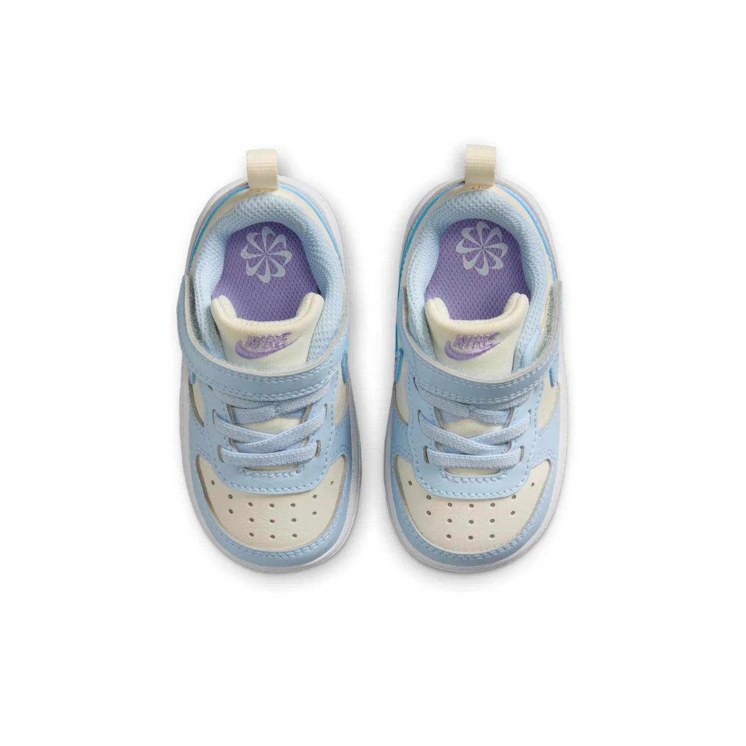 Nike Court Borough Low Recraft image 4