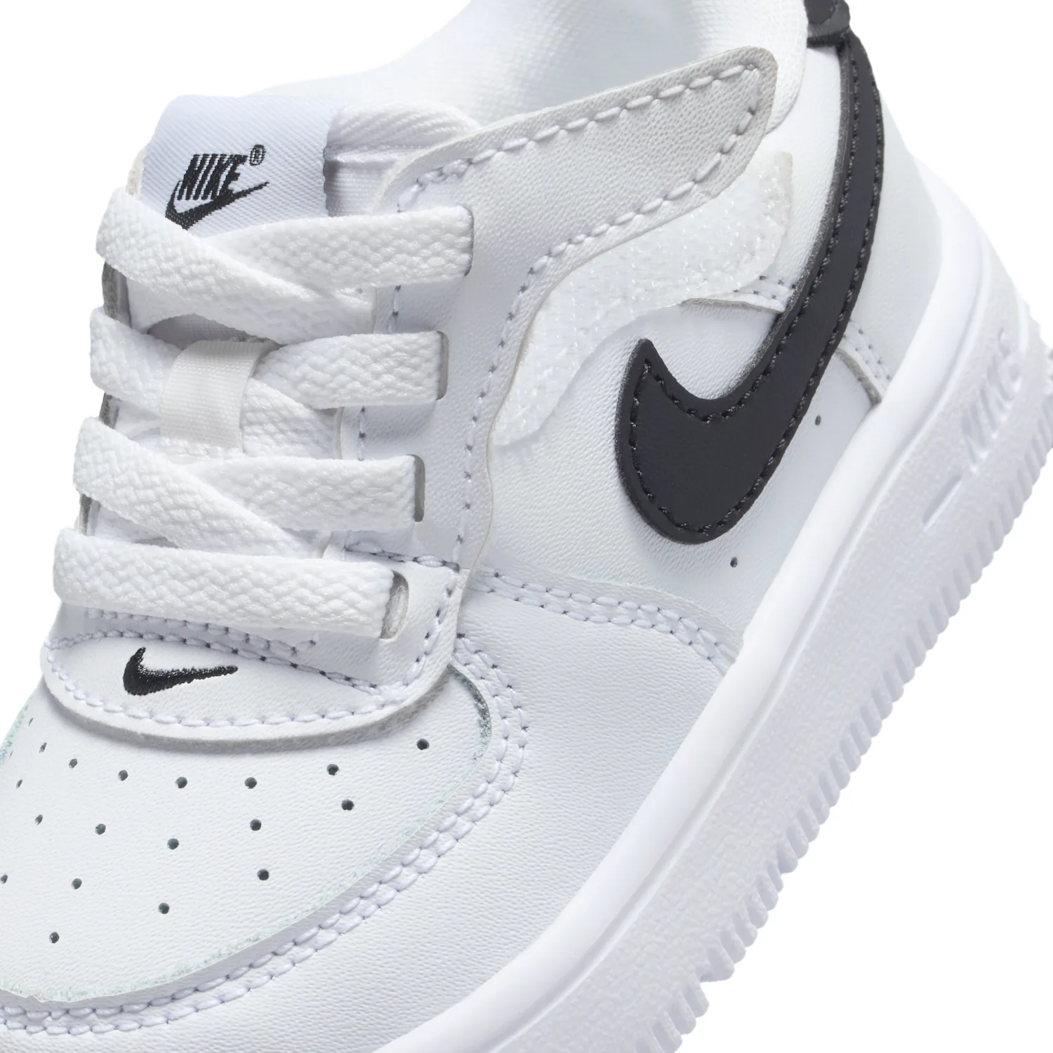 Nike Force 1 Low EasyOn image 7