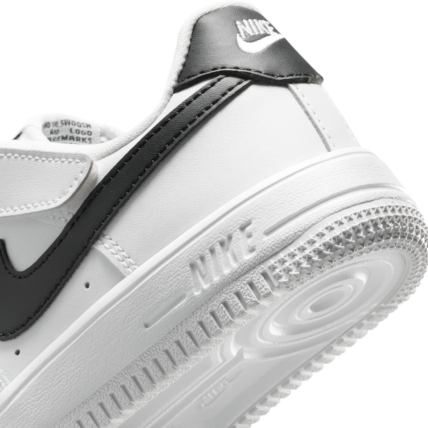 Nike Force 1 Low EasyOn image 8