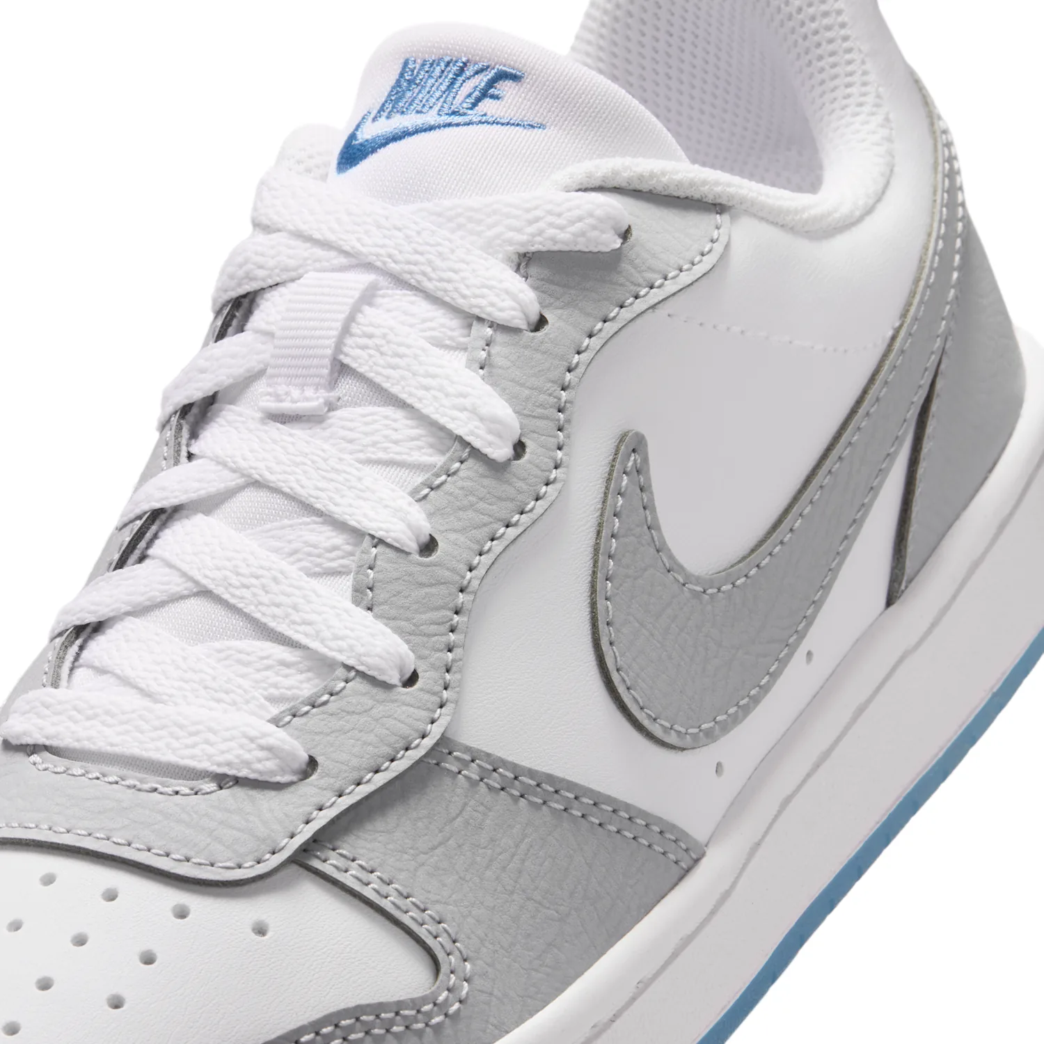 Nike Court Borough Recraft SE image 7