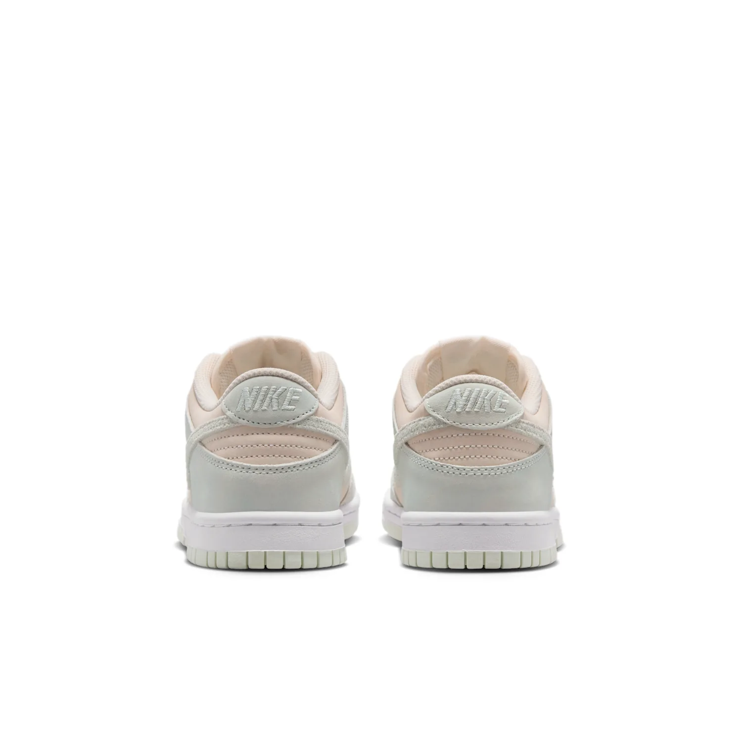 Nike Dunk Low Suede image 6