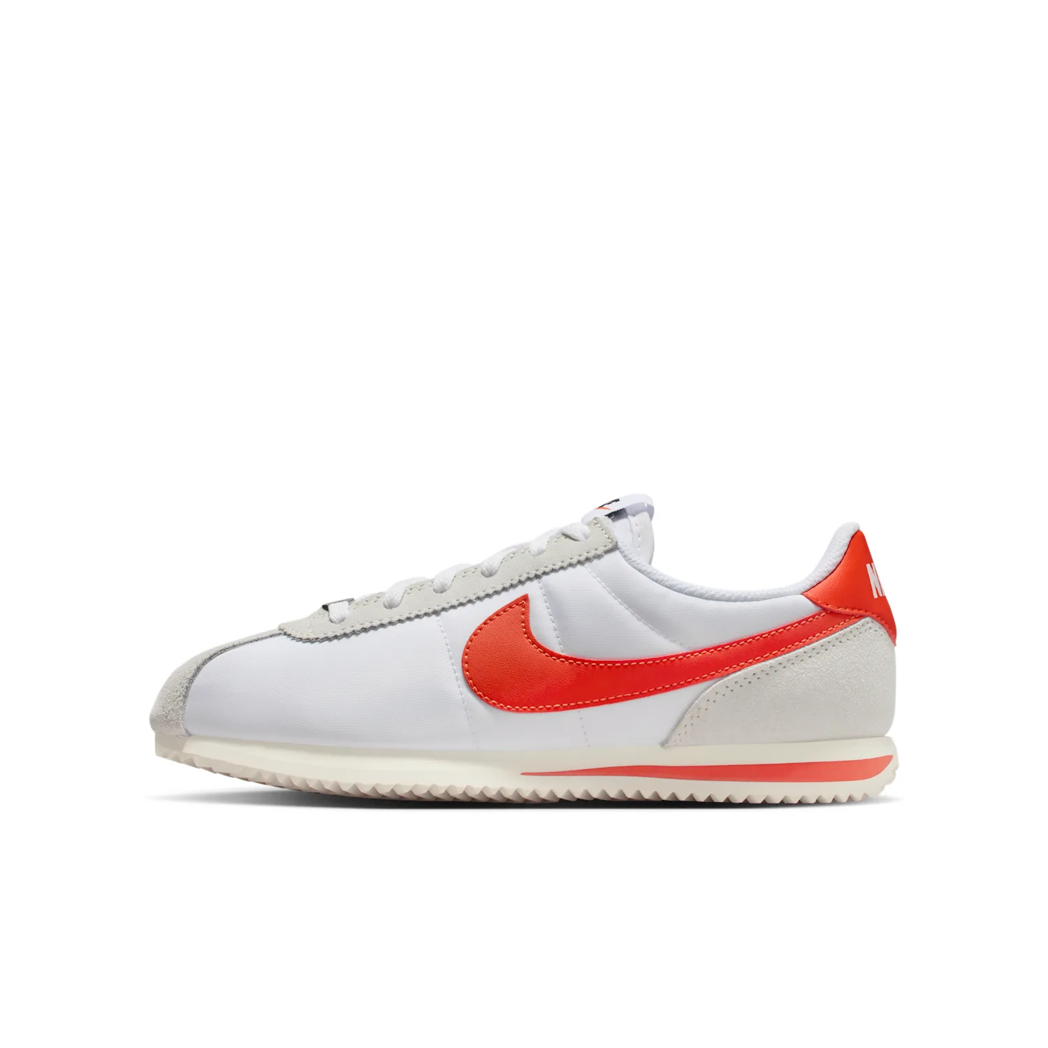Nike Cortez Textile