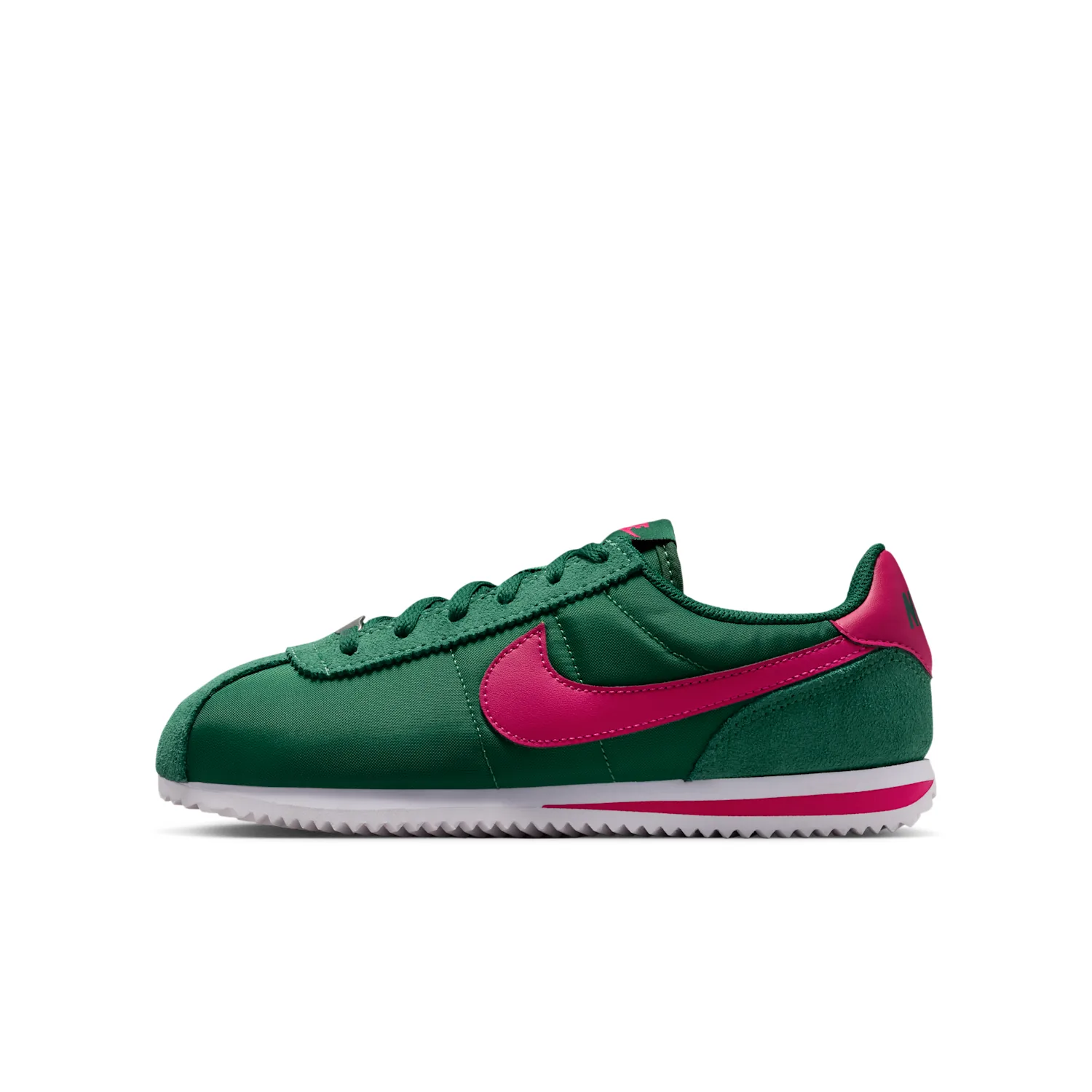 Nike Cortez Textile