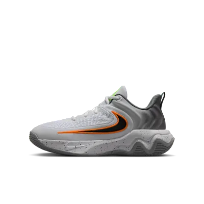 Giannis Immortality 4