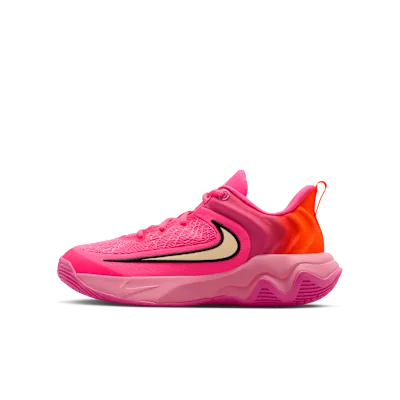 Giannis Immortality 4