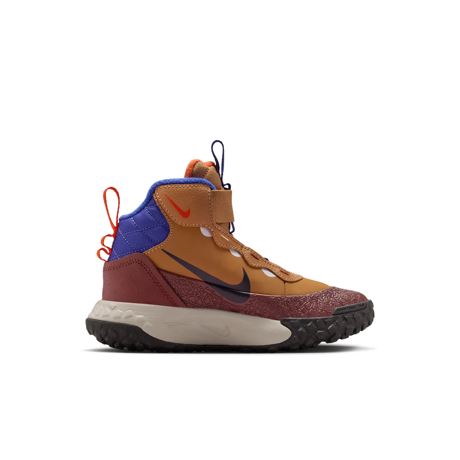 Nike Terrascout image 3