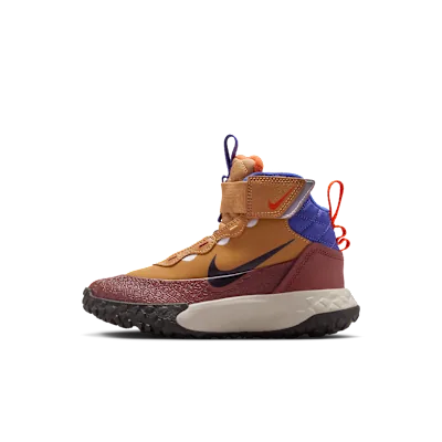 Nike Terrascout