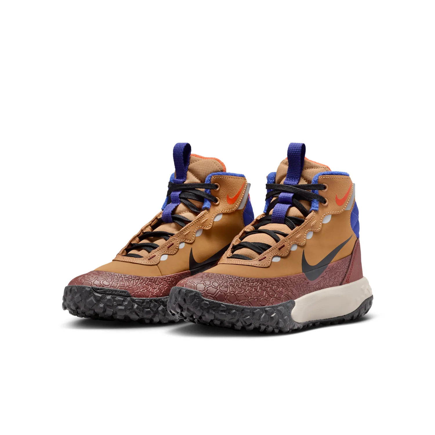 Nike Terrascout image 5