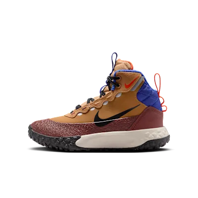 Nike Terrascout
