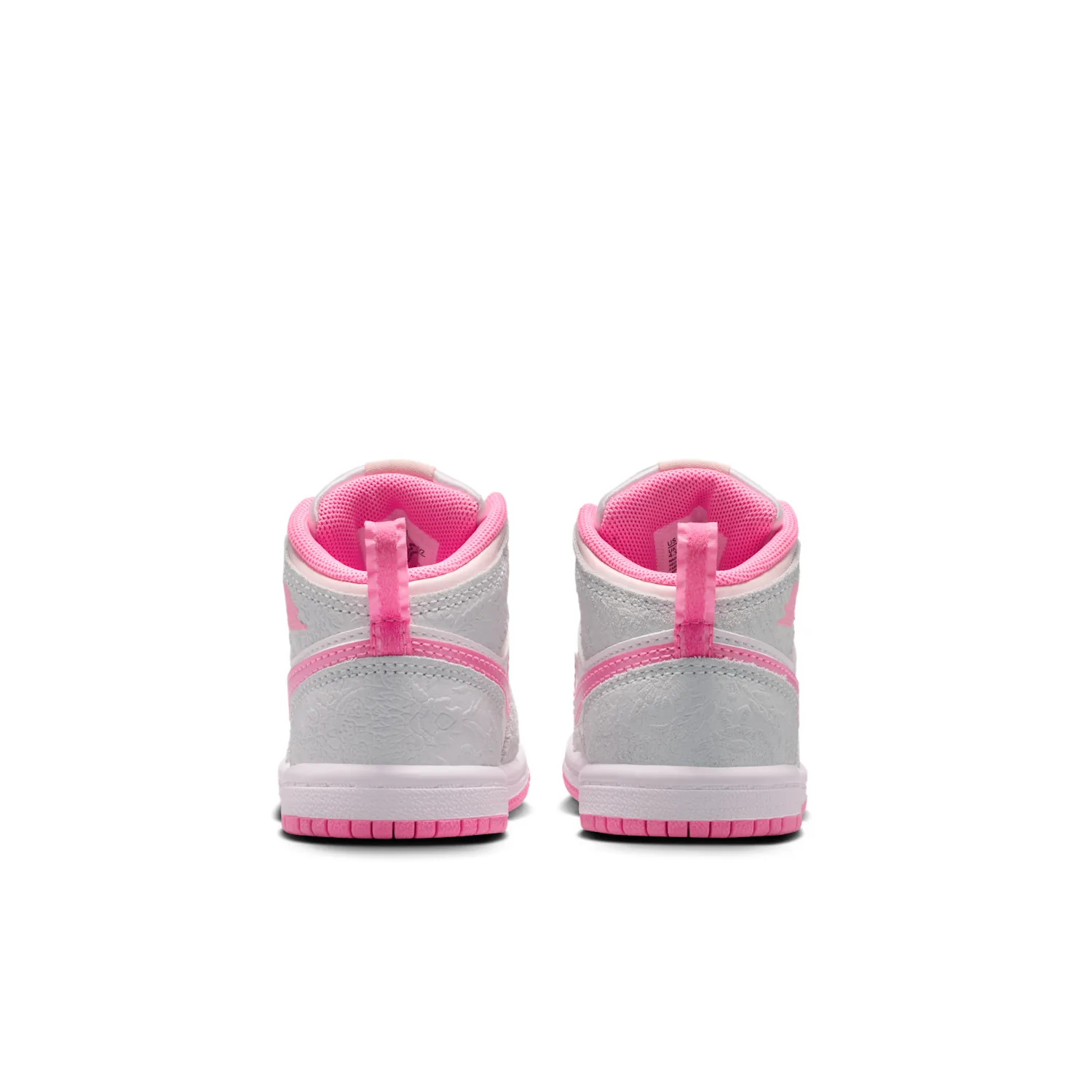 Jordan 1 Mid SE image 7