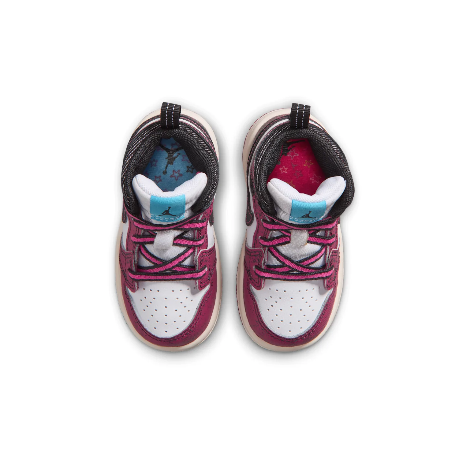 Jordan 1 Mid SE image 4