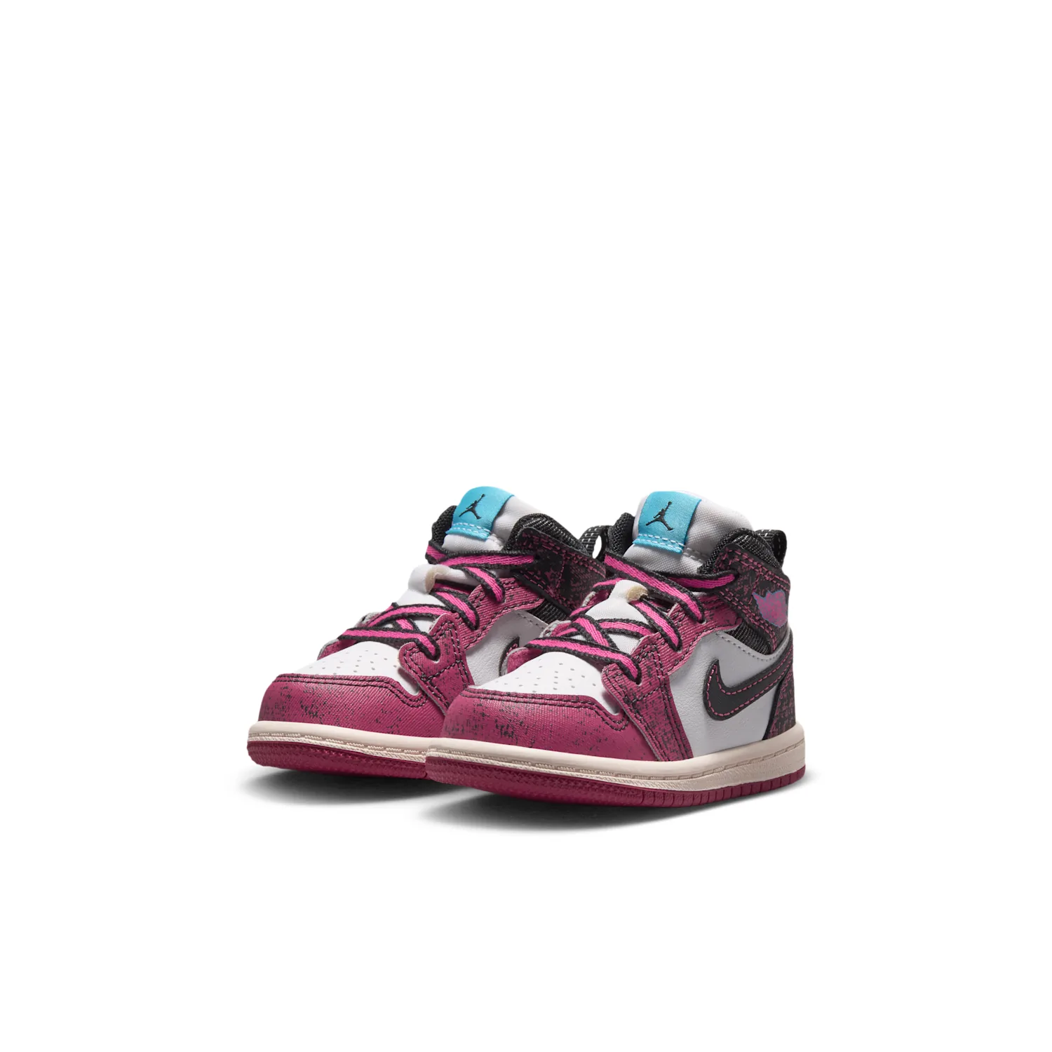 Jordan 1 Mid SE image 5