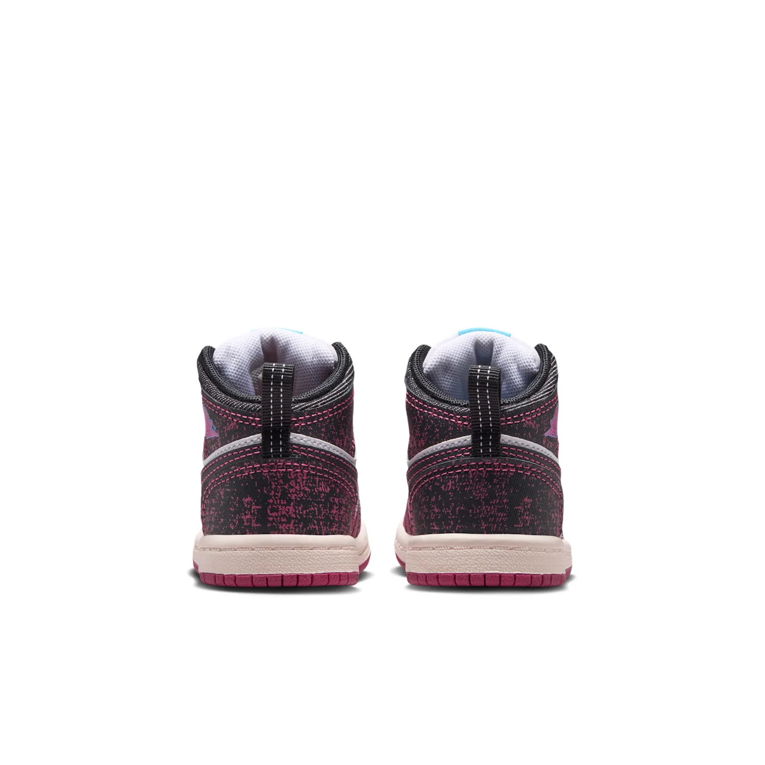 Jordan 1 Mid SE image 6