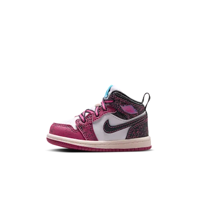 Jordan 1 Mid SE