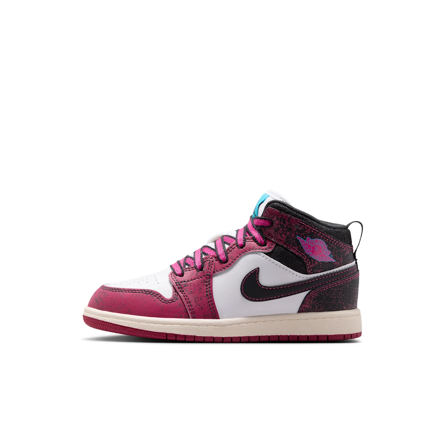 Jordan 1 Mid SE
