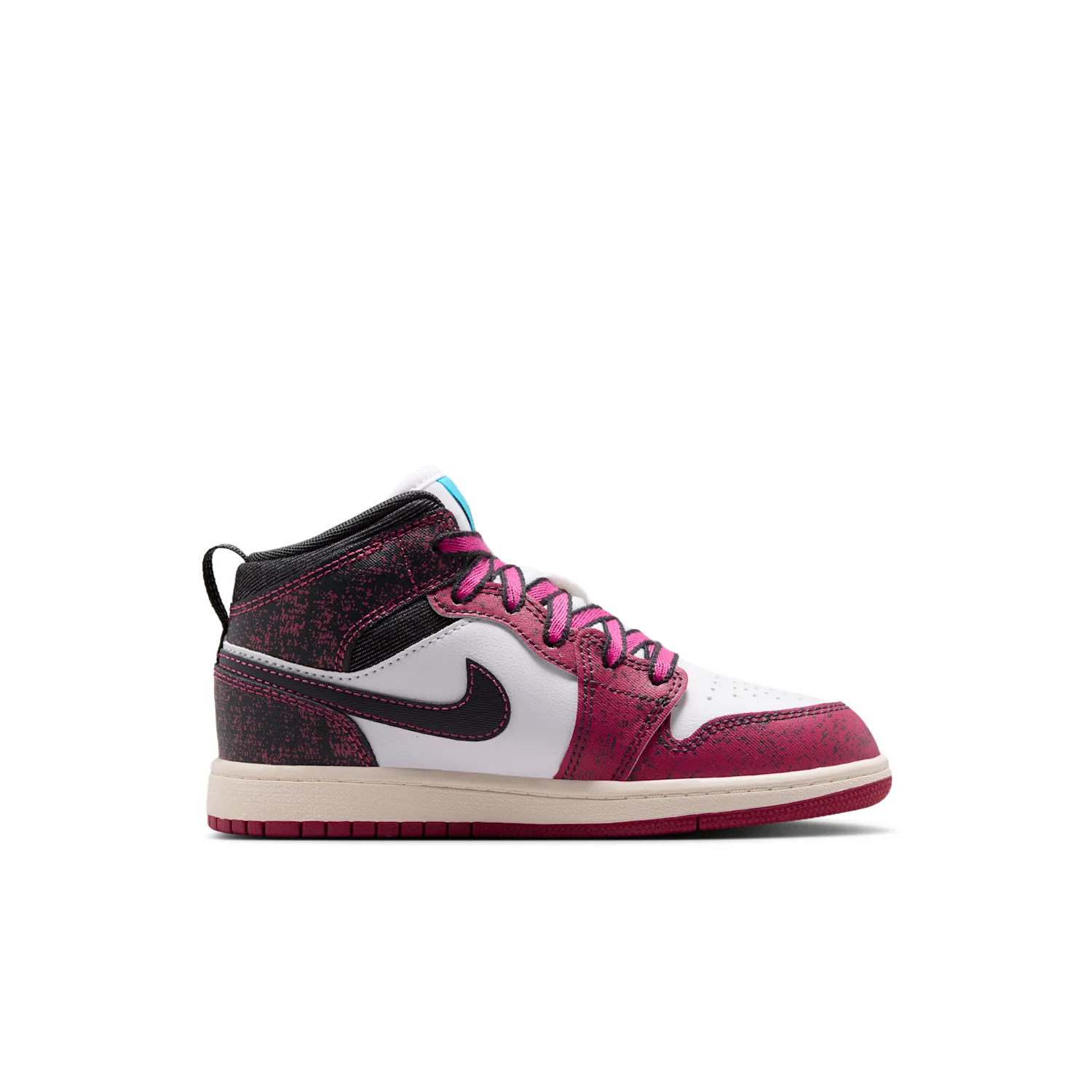 Jordan 1 Mid SE image 5