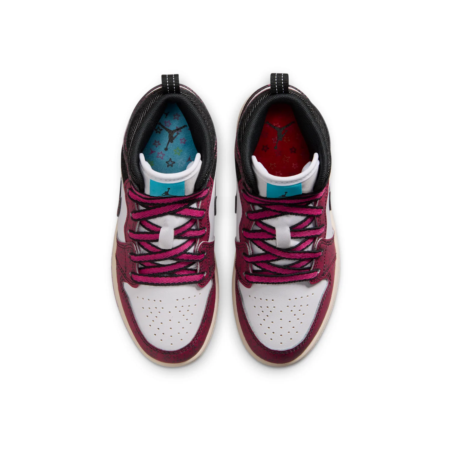 Jordan 1 Mid SE image 6