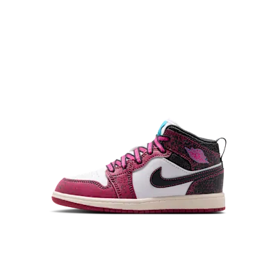 Jordan 1 Mid SE