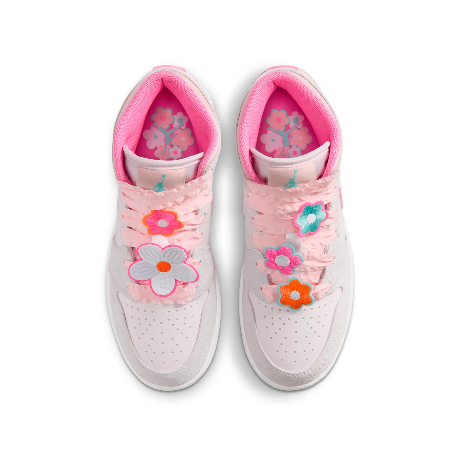 Air Jordan 1 Mid Alt SE image 5