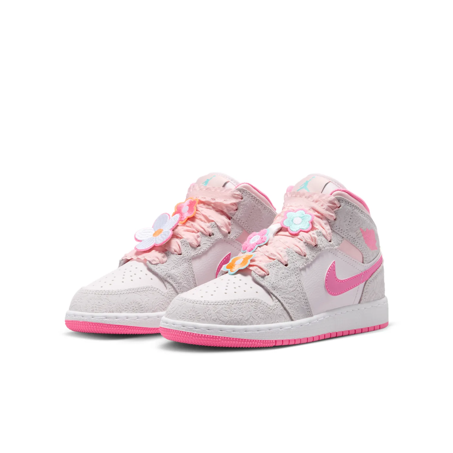 Air Jordan 1 Mid Alt SE image 6