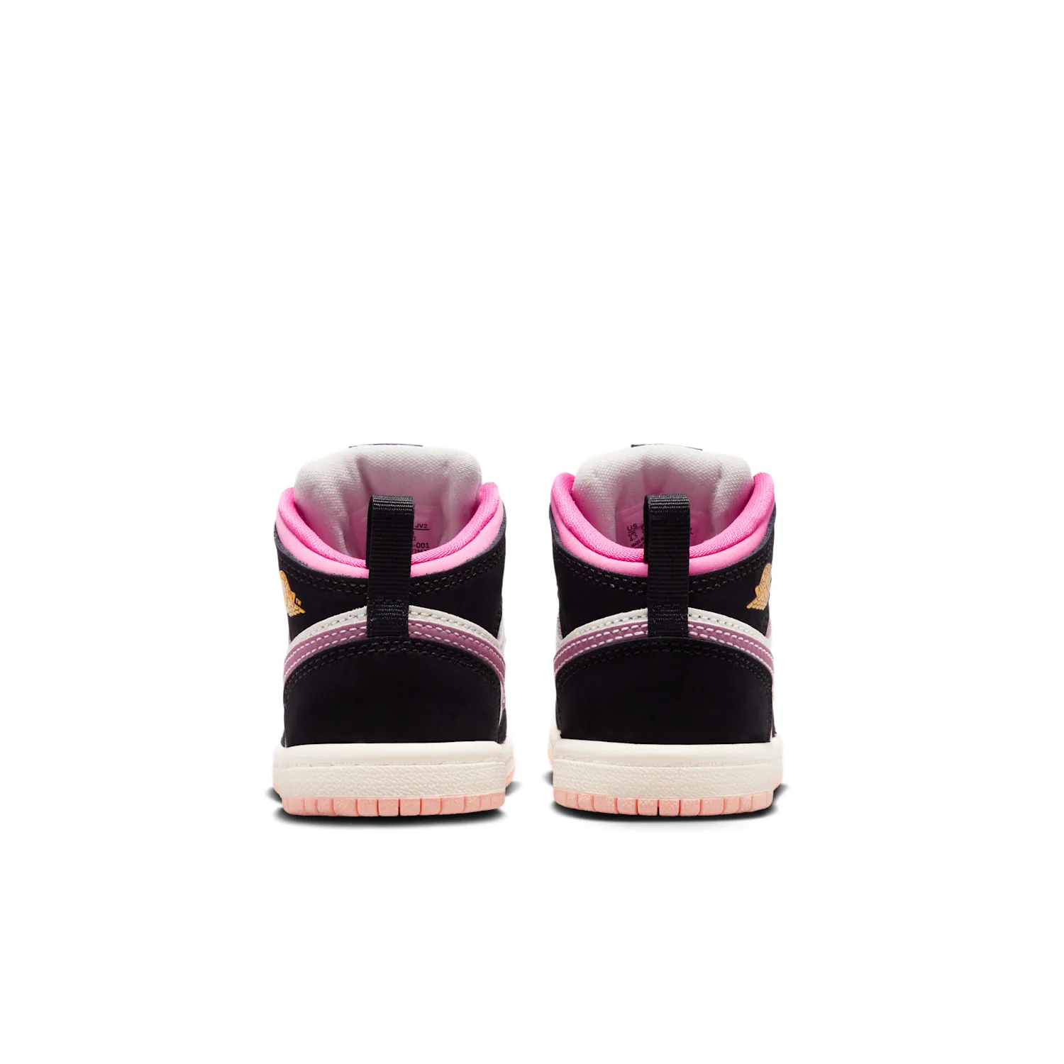 Jordan 1 Mid SE image 6