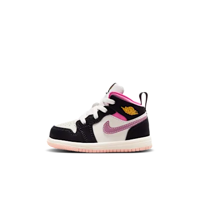Jordan 1 Mid SE