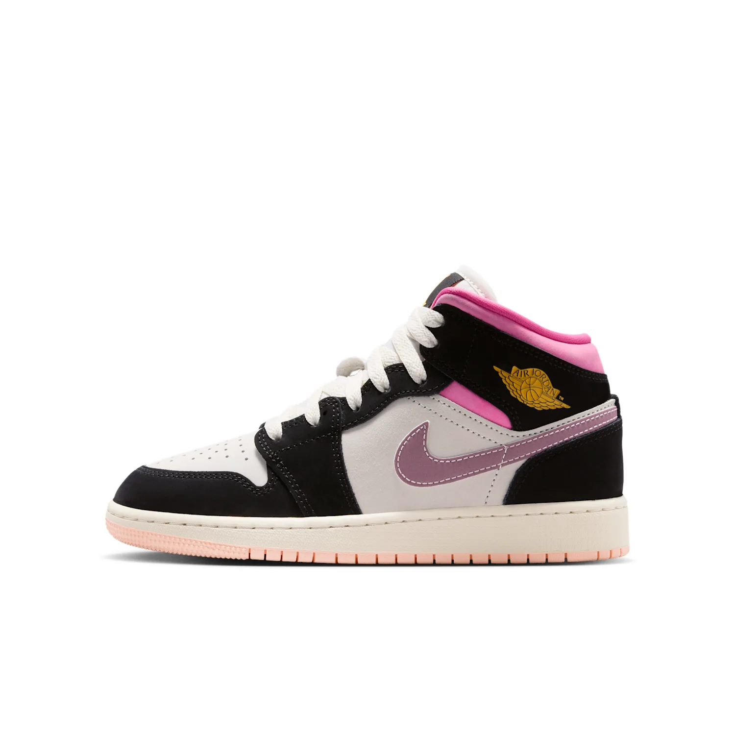 Air Jordan 1 Mid SE