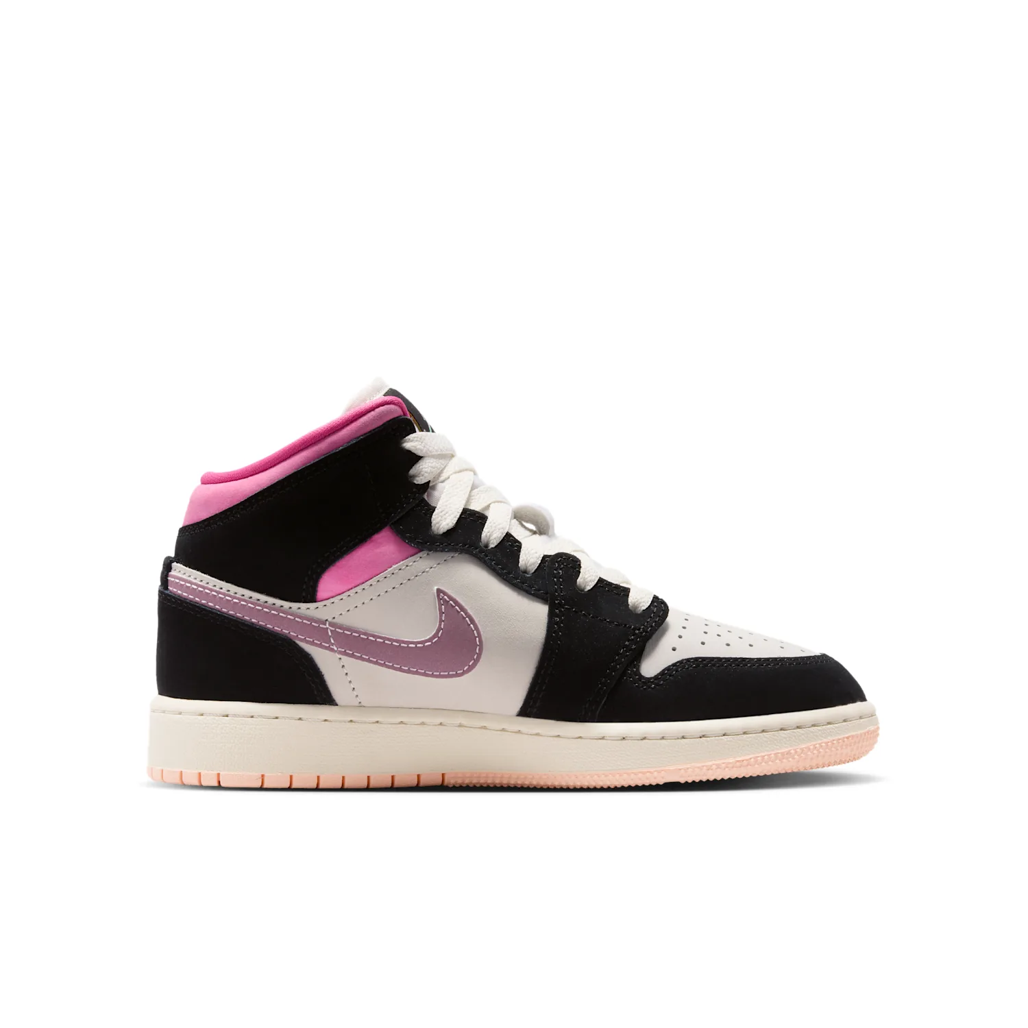 Air Jordan 1 Mid SE image 3