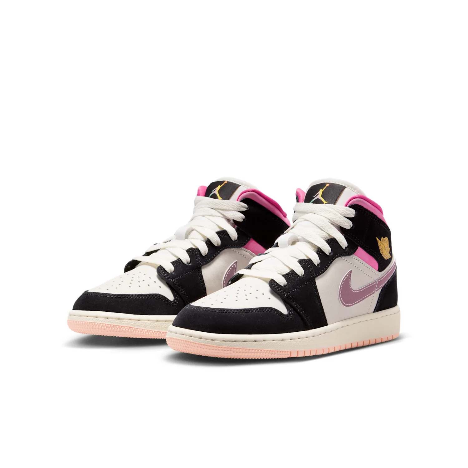 Air Jordan 1 Mid SE image 5