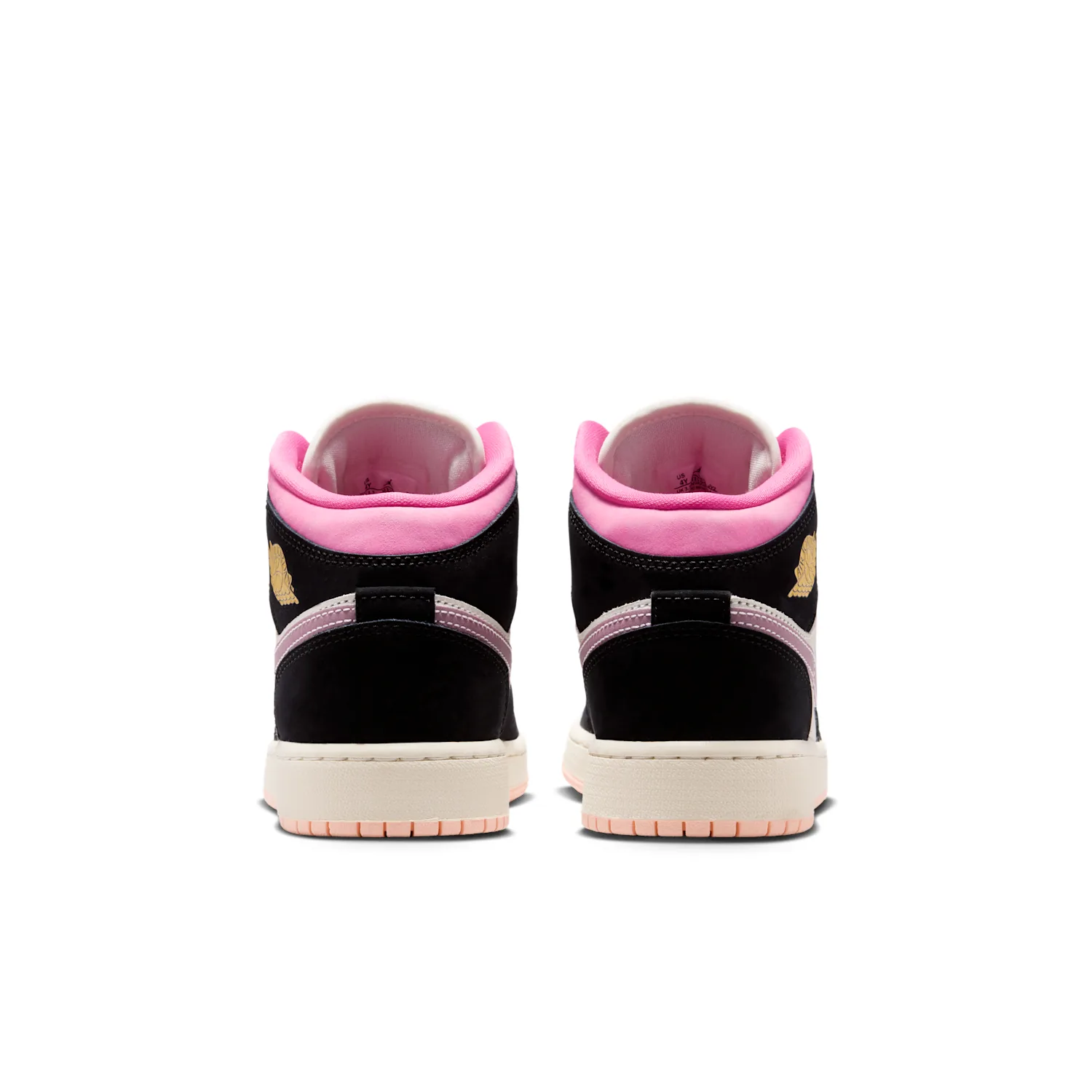 Air Jordan 1 Mid SE image 6
