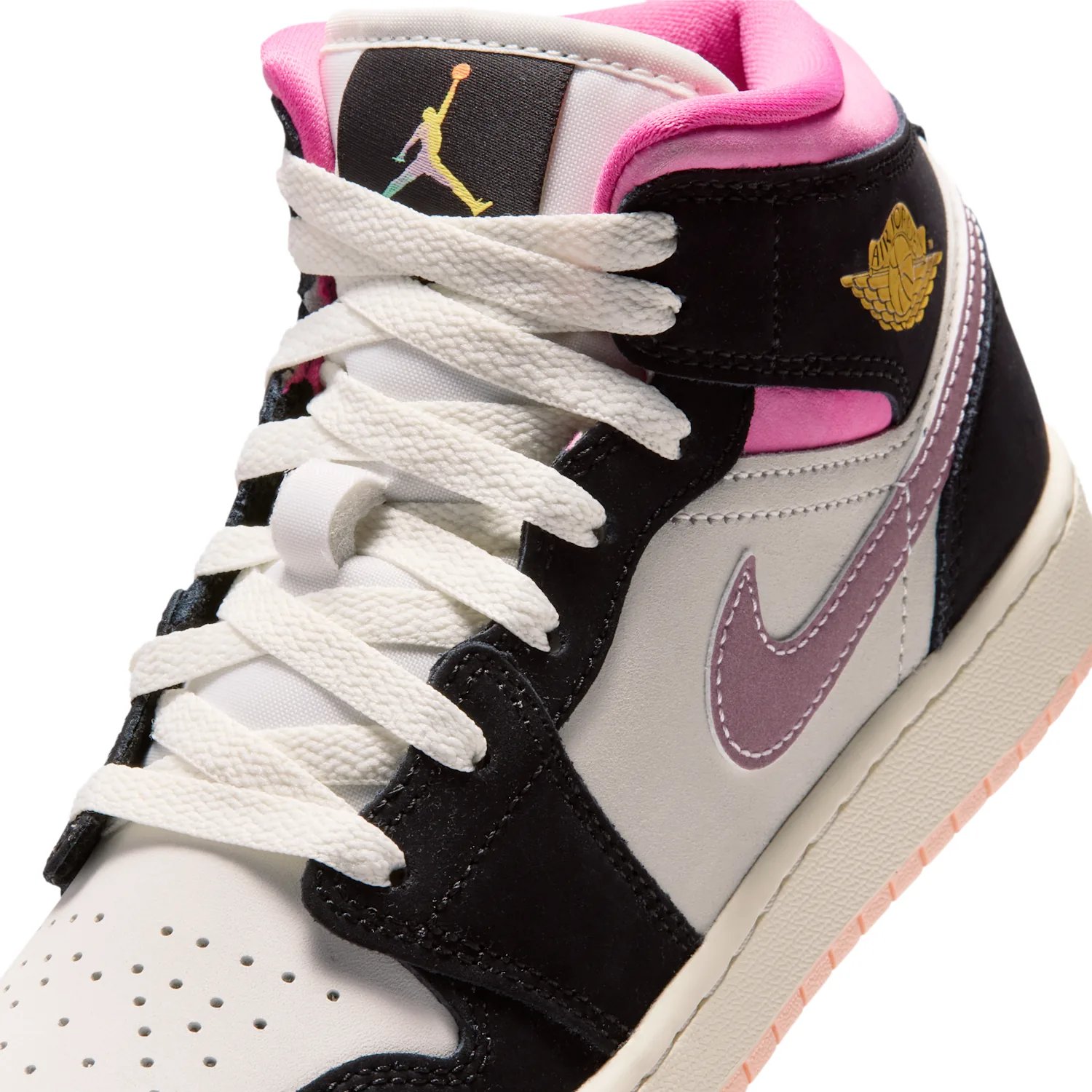 Air Jordan 1 Mid SE image 7