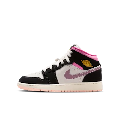 Air Jordan 1 Mid SE