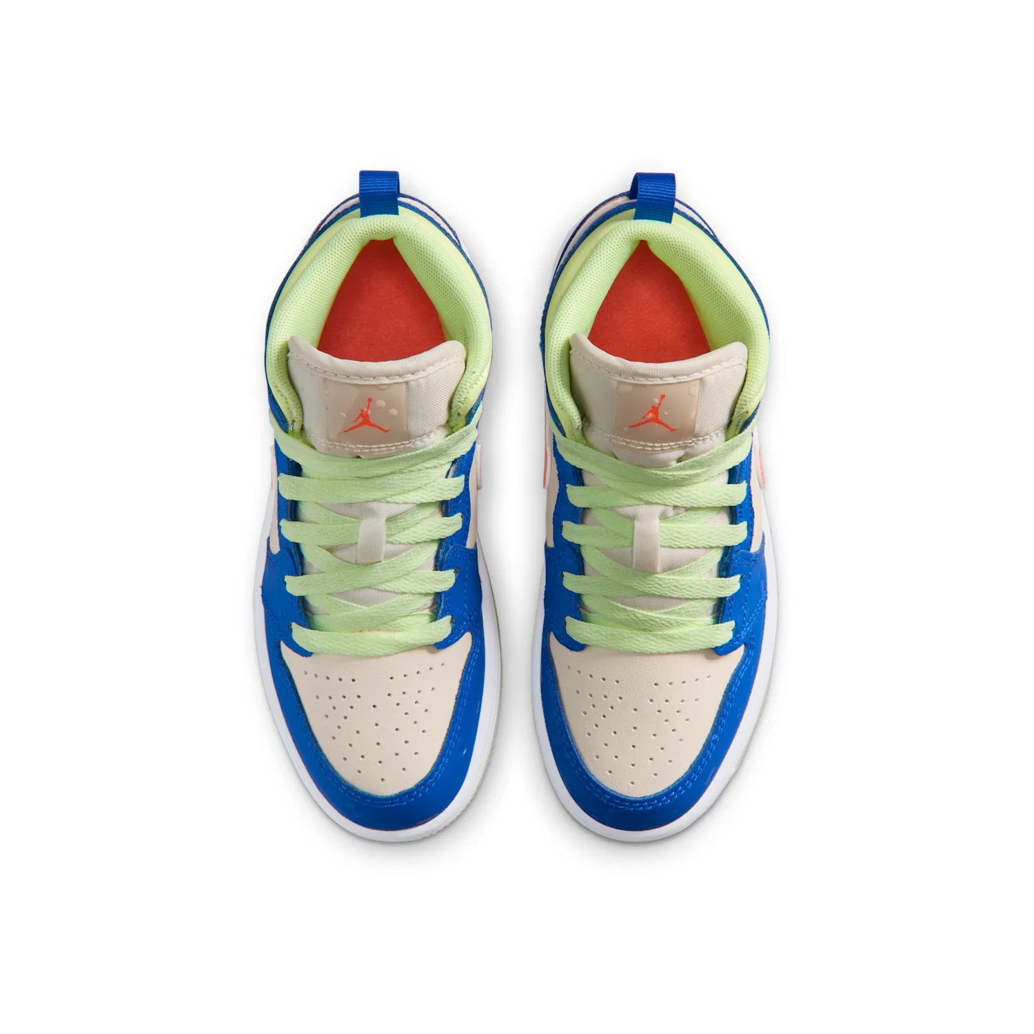 Jordan 1 Mid SE image 5