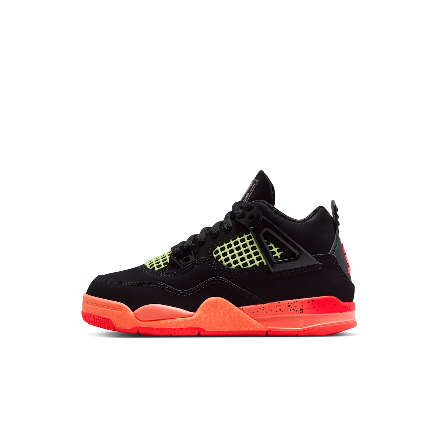 Jordan 4 Retro