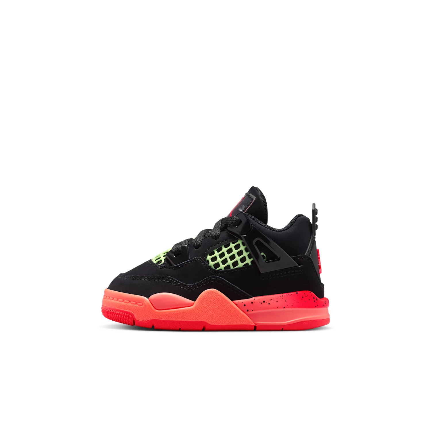 Jordan 4 Retro