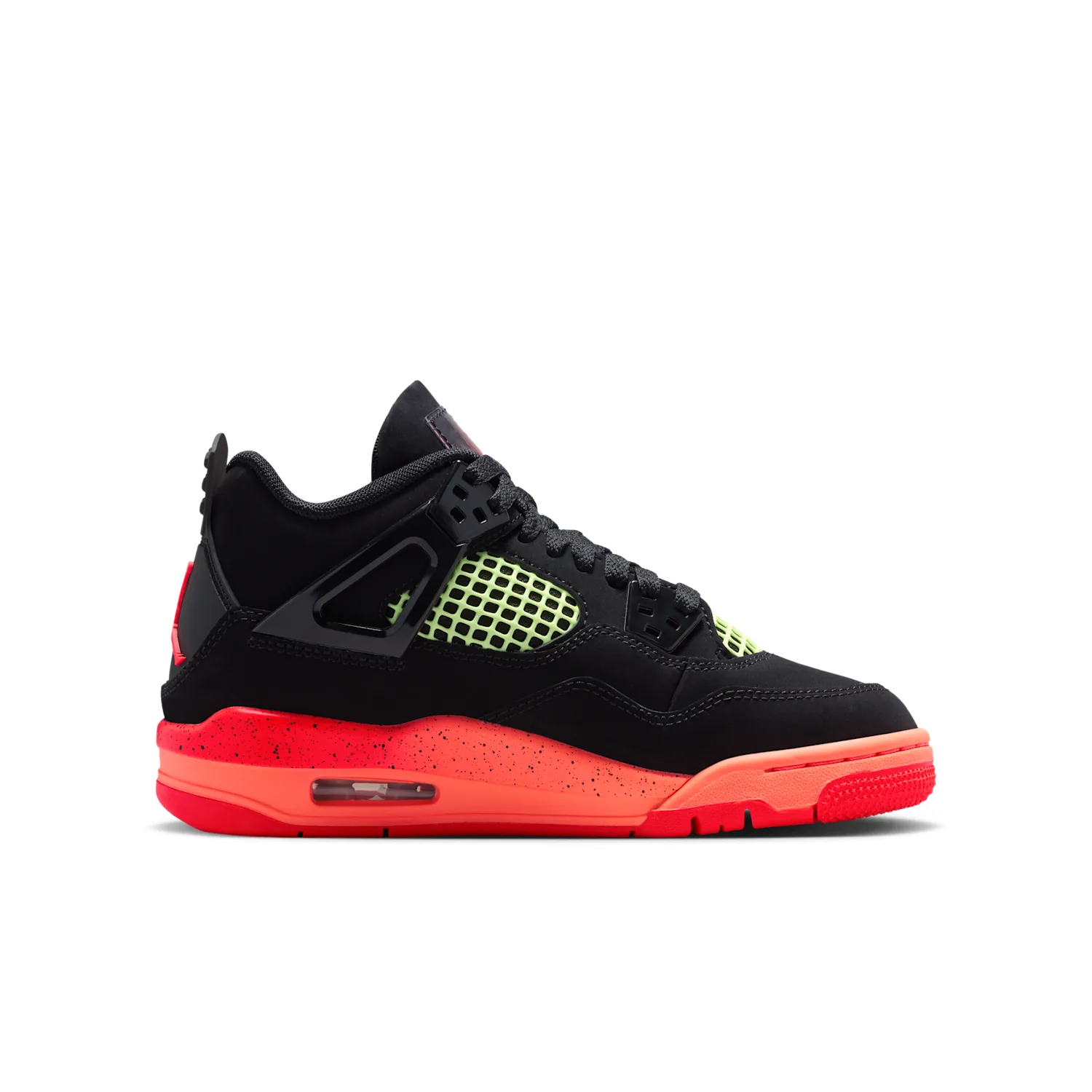 Air Jordan 4 Retro image 6