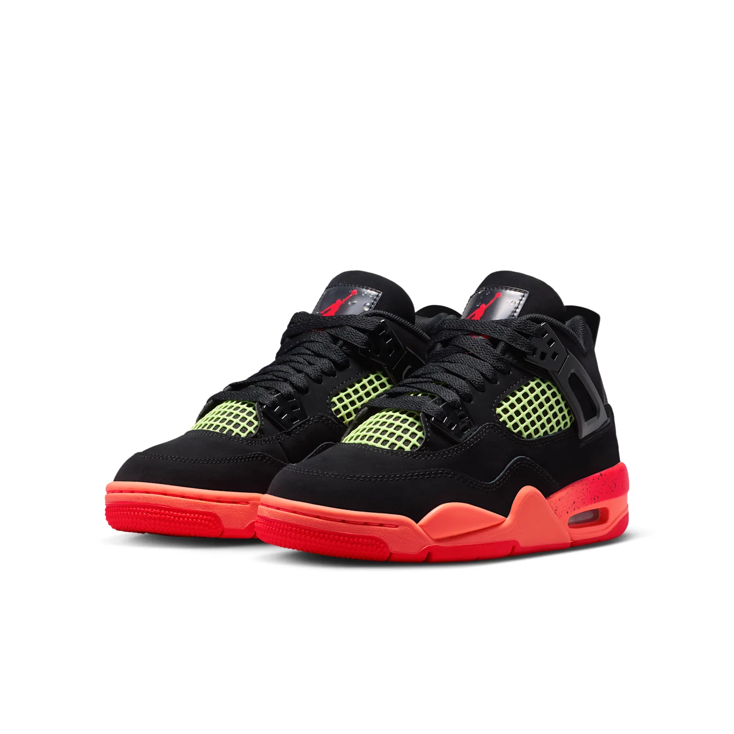 Air Jordan 4 Retro image 8