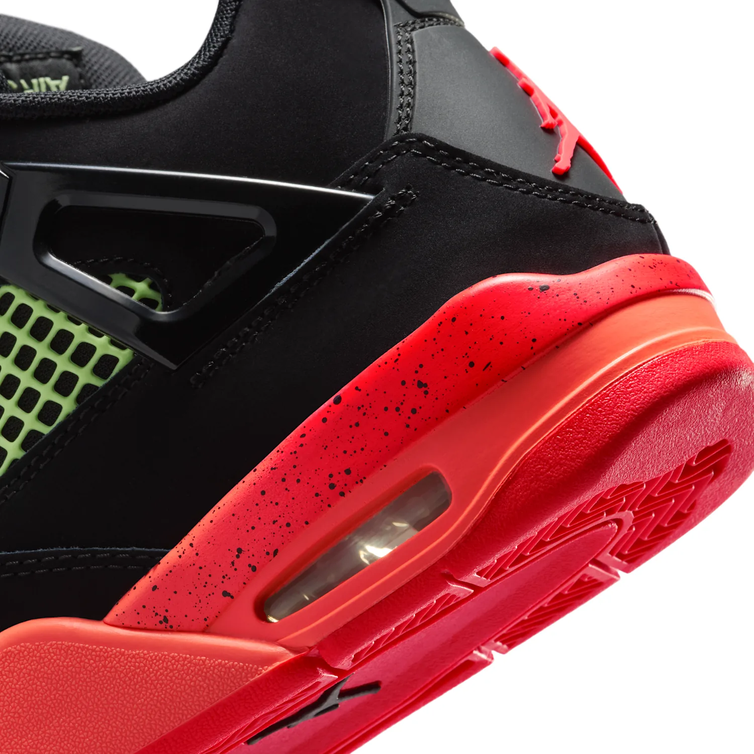Air Jordan 4 Retro image 11