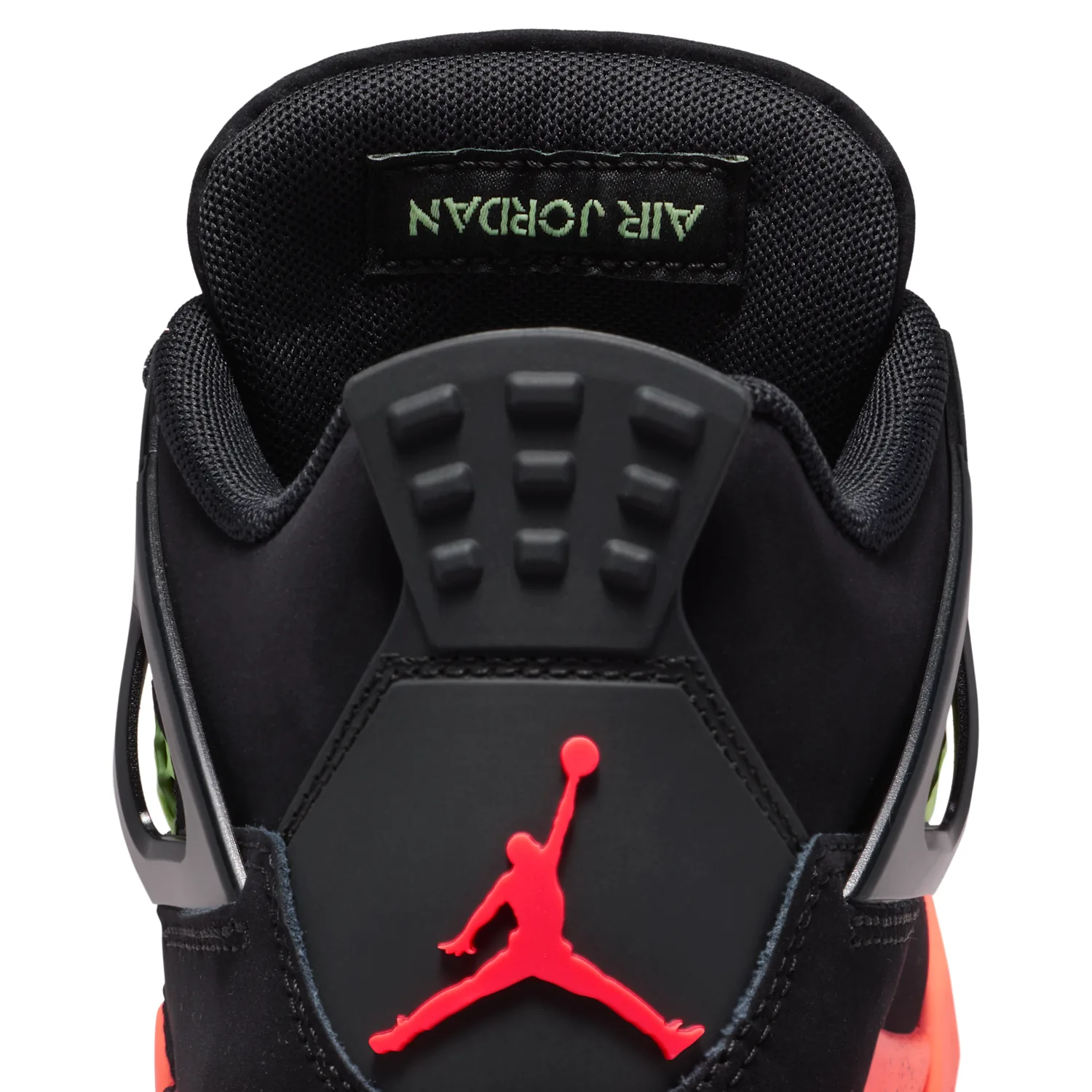 Air Jordan 4 Retro image 12